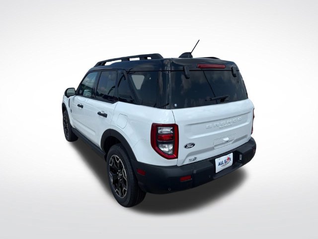 New 2026 Ford Bronco Sport Outer Banks w/ Outer Banks Tech Package+ AWD/4WD image 6