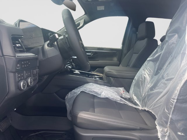 New 2026 Chevrolet Tahoe LT w/ Comfort Package AWD/4WD image 10