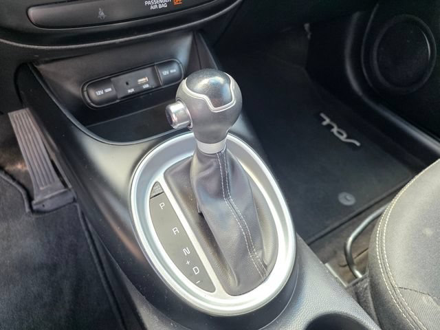 Used 2018 Kia Soul + FWD image 22