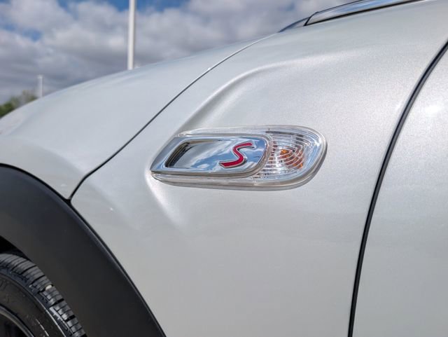 Used 2020 MINI Cooper S w/ Storage Package image 8