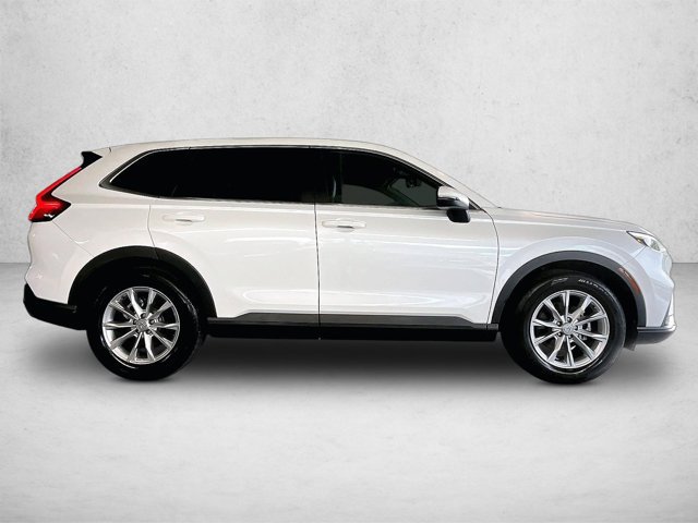 Used 2023 Honda CR-V EX-L image 5