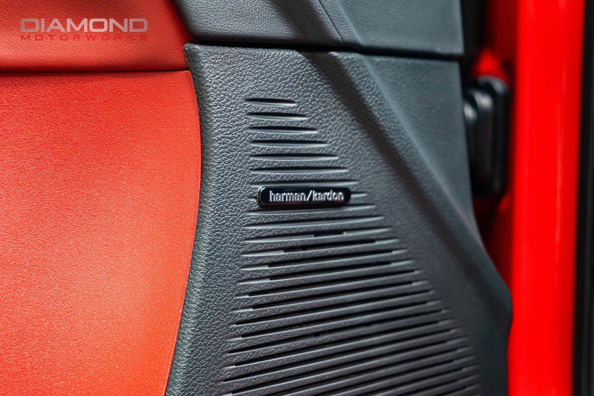 Used 2023 Dodge Challenger SRT Hellcat image 65