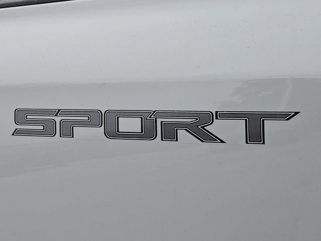 New 2026 Ford Ranger XLT image 10