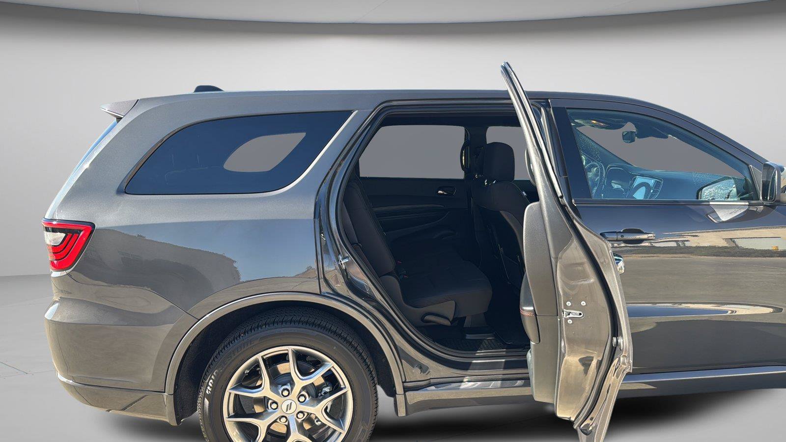 New 2026 Dodge Durango GT AWD/4WD image 26