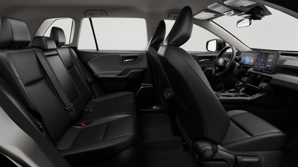 New 2026 Toyota RAV4 XLE Premium AWD/4WD image 7