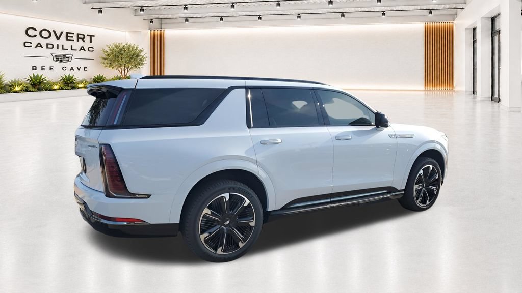 New 2026 Cadillac Escalade IQL Sport 2 AWD/4WD image 13