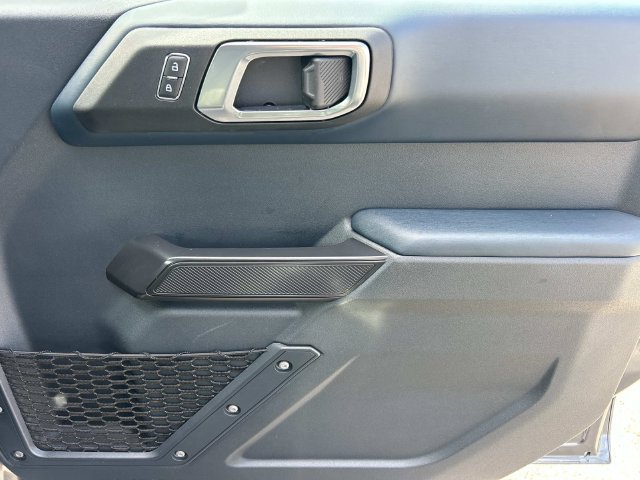 Certified 2024 Ford Bronco Outer Banks AWD/4WD image 26