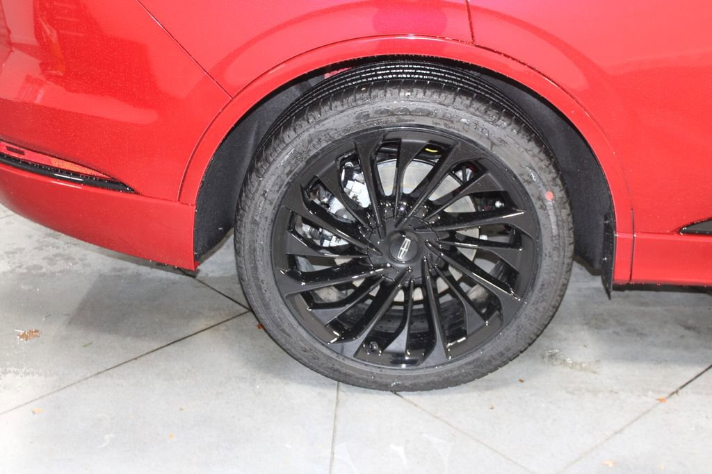 New 2026 Lincoln Aviator Reserve w/ Luxury Package image 13