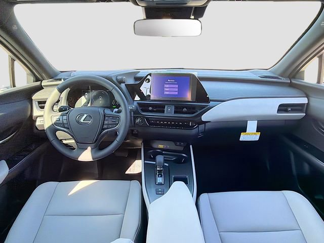 New 2025 Lexus UX 300h FWD image 15