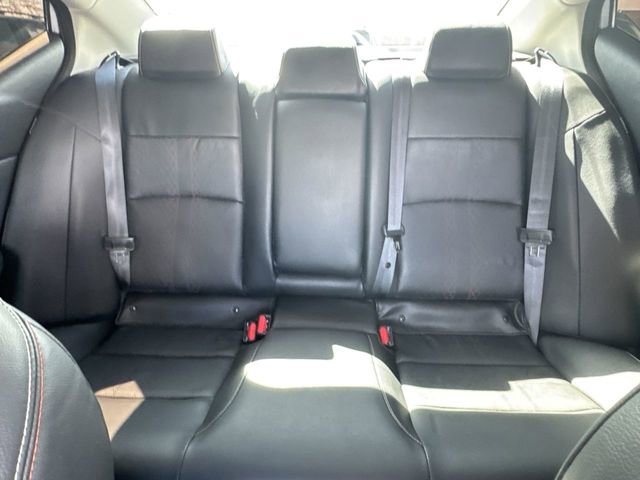 Used 2024 Nissan Altima 2.5 SR w/ SR Premium Package image 26