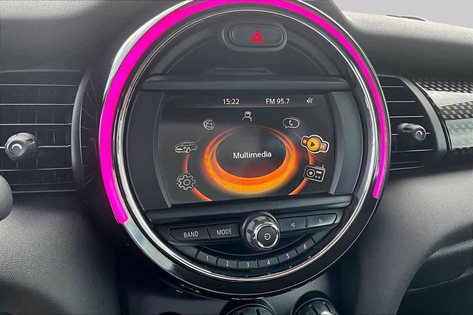Used 2018 MINI Cooper S FWD image 24