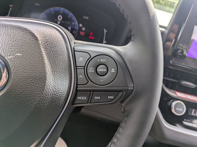 Used 2026 Toyota Corolla SE FWD image 21