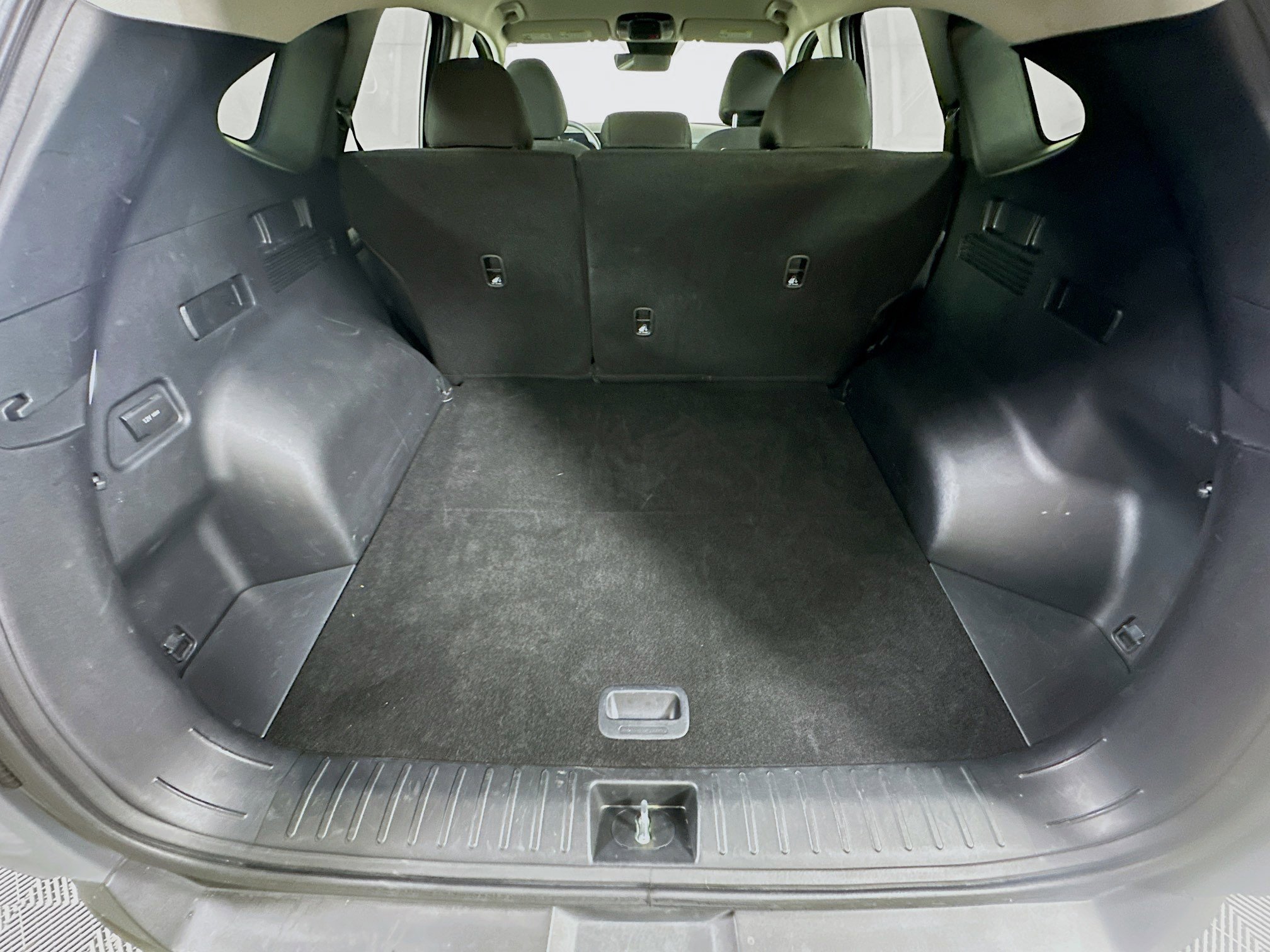 Used 2025 Hyundai Tucson SEL image 27