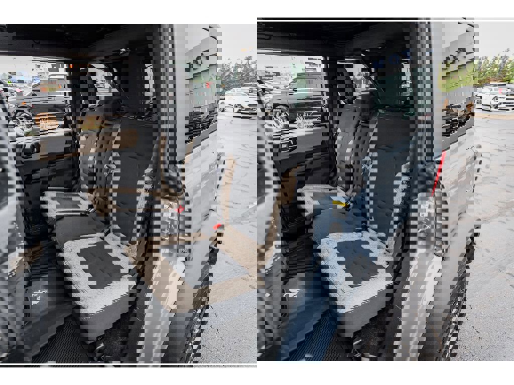 Used 2025 Ford Bronco Big Bend image 22