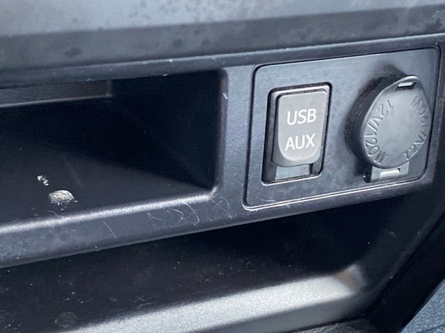 Used 2018 Toyota 4Runner TRD Off-Road image 19