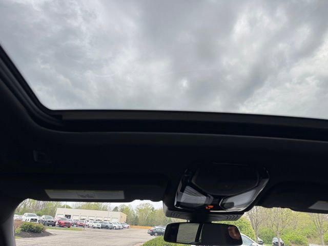 Certified 2024 BMW X3 M40i image 17