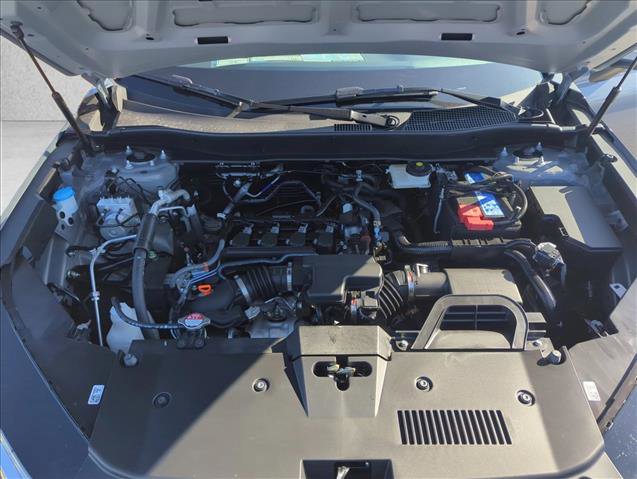 New 2026 Honda CR-V EX-L image 20
