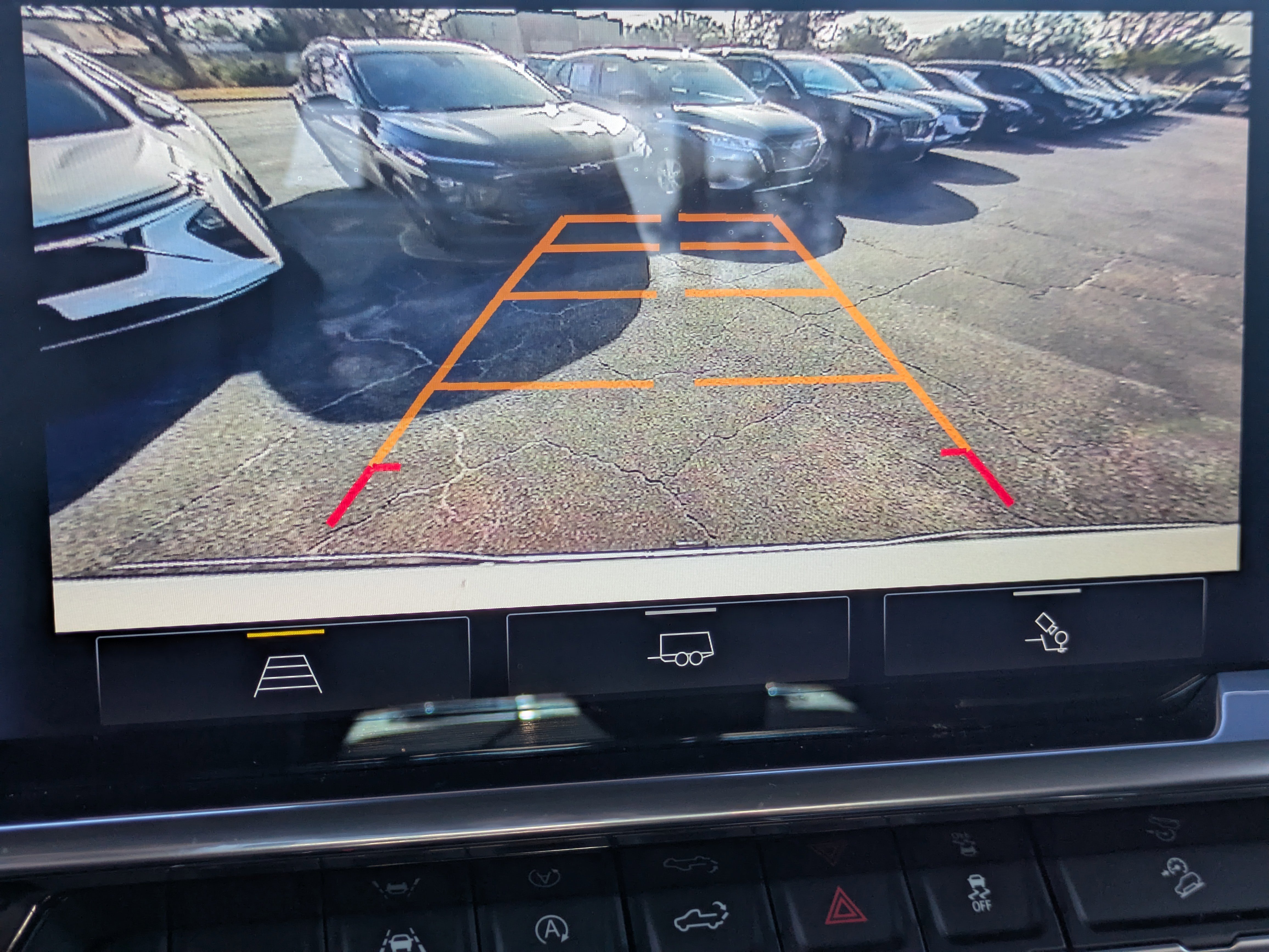 Used 2024 Chevrolet Silverado 1500 RST w/ All Star Edition Plus image 11