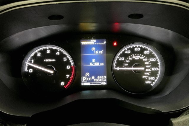 Used 2021 Subaru Forester w/ Popular Package #1 AWD/4WD image 20