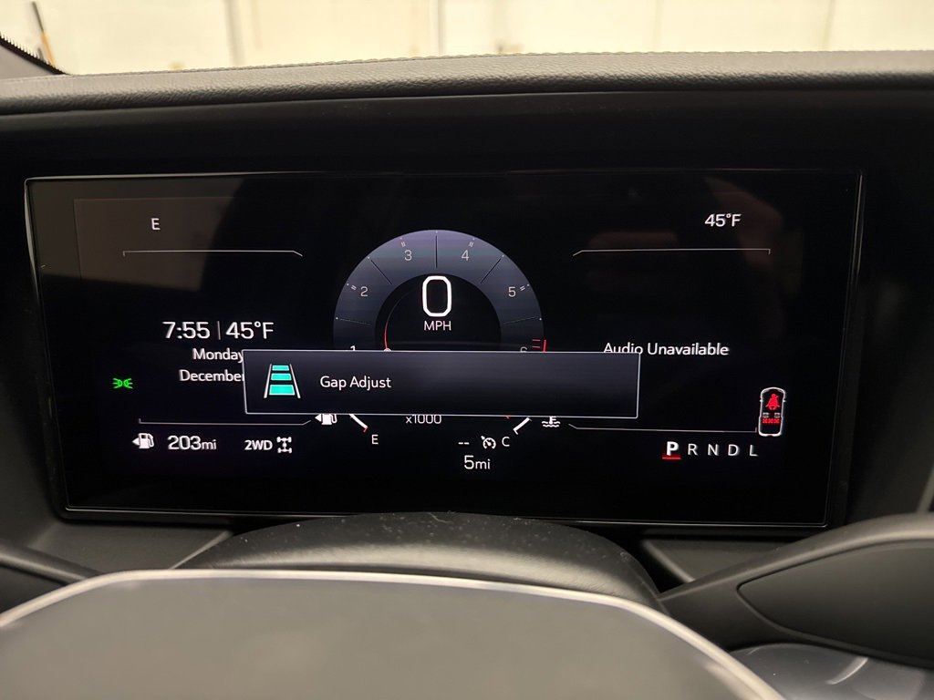 New 2026 GMC Terrain AT4 w/ Convenience Package III image 28