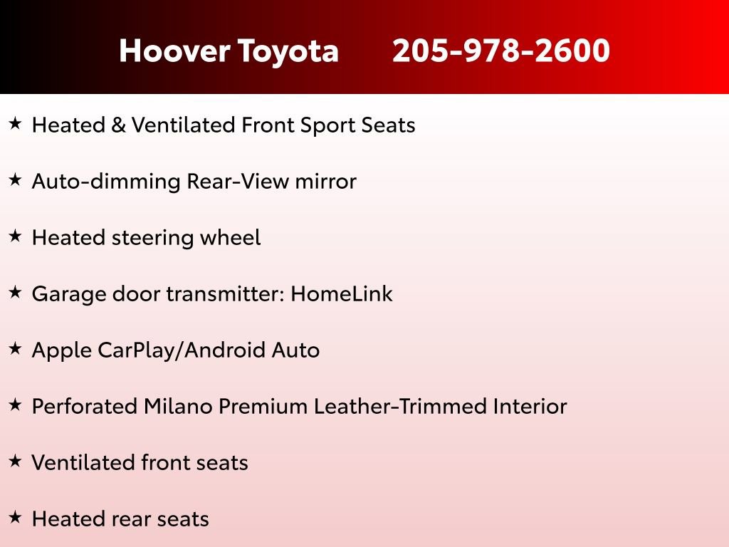 Used 2021 Acura RDX FWD w/ Advance Package image 21