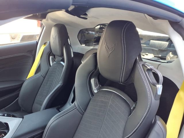 Used 2024 Chevrolet Corvette E-Ray w/ ZER Performance Package image 18