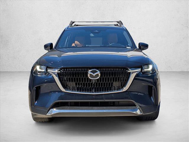 Used 2024 MAZDA CX-90 3.3 Turbo S w/ Premium Plus image 2