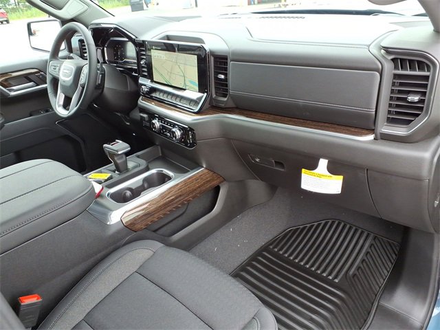 New 2025 GMC Sierra 1500 Elevation w/ X31 Off-Road Package image 28