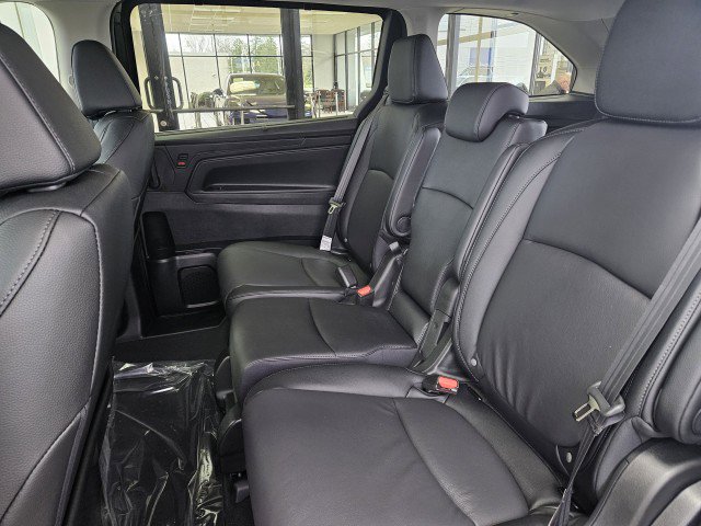 New 2026 Honda Odyssey EX-L image 9