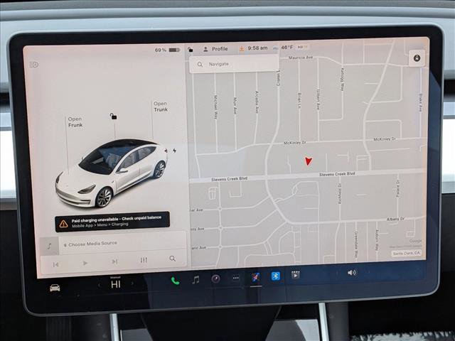 Used 2019 Tesla Model 3 Long Range image 17