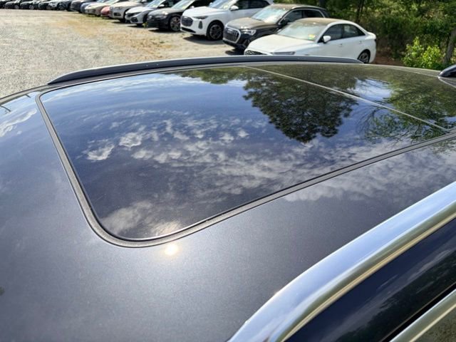 Used 2025 Audi Q5 Premium Plus AWD/4WD image 6