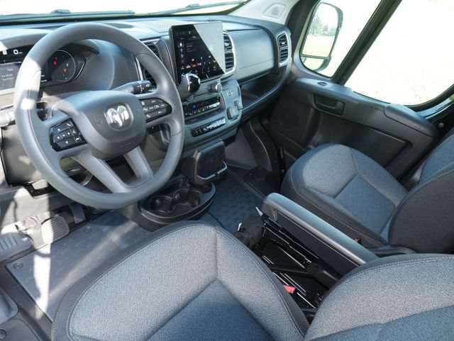 New 2026 RAM ProMaster 1500 w/ Quick Order Package 22G SLT FWD image 16