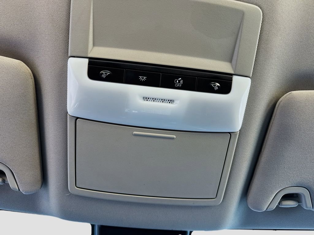 Used 2024 Nissan Altima 2.5 SV FWD image 30