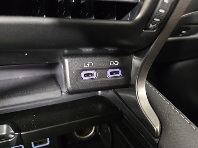 Used 2025 Lexus RX 350 AWD image 27