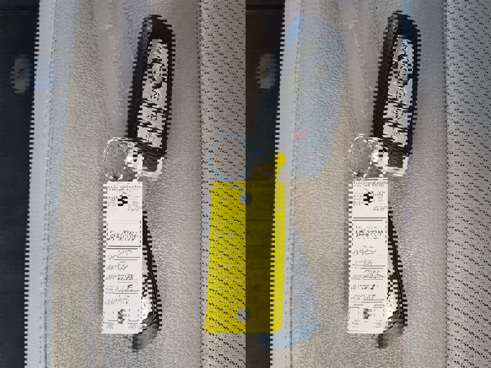 Used 2020 Ford Explorer Limited image 33