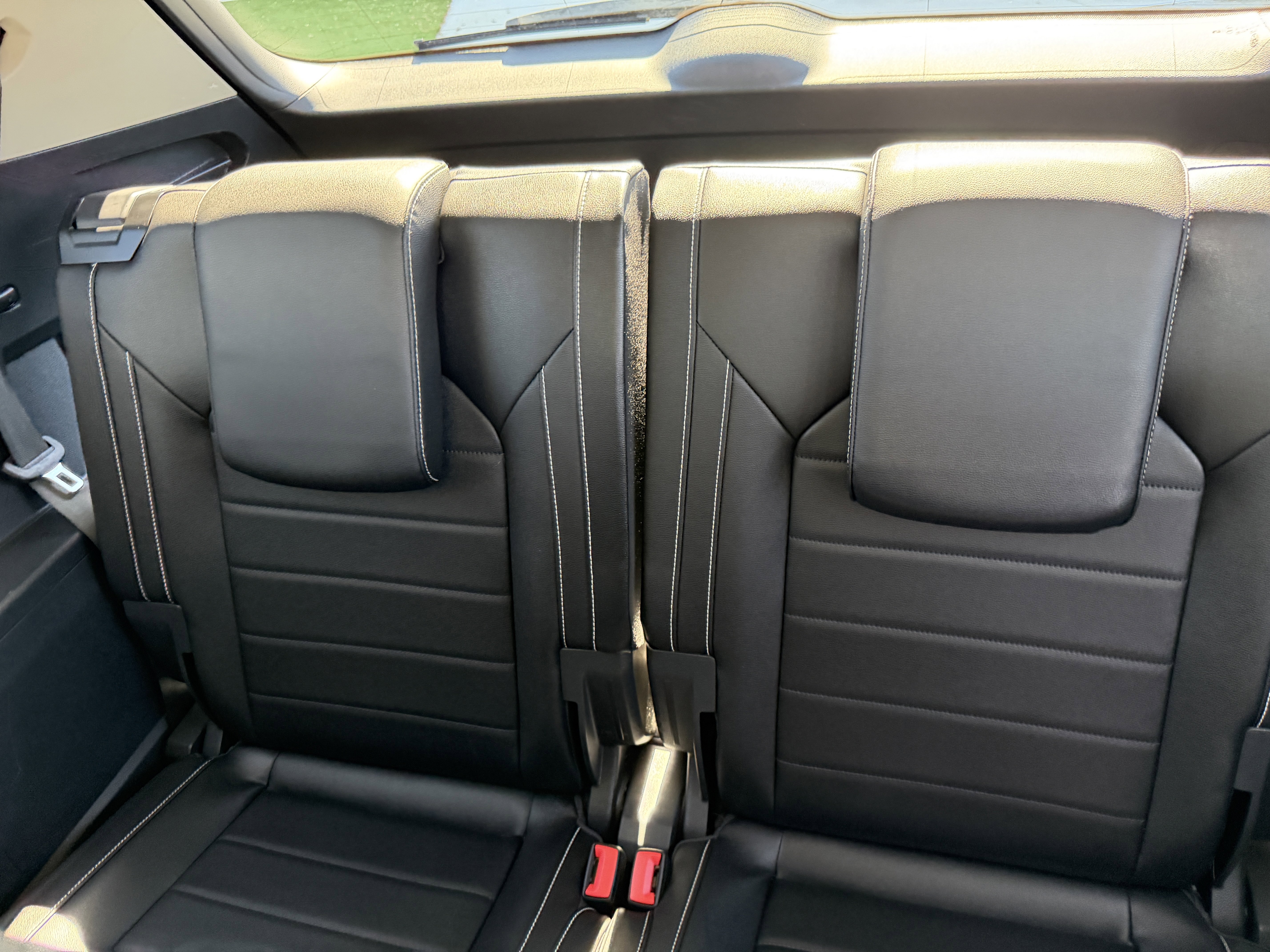 Used 2021 Volkswagen Atlas SEL Premium image 13