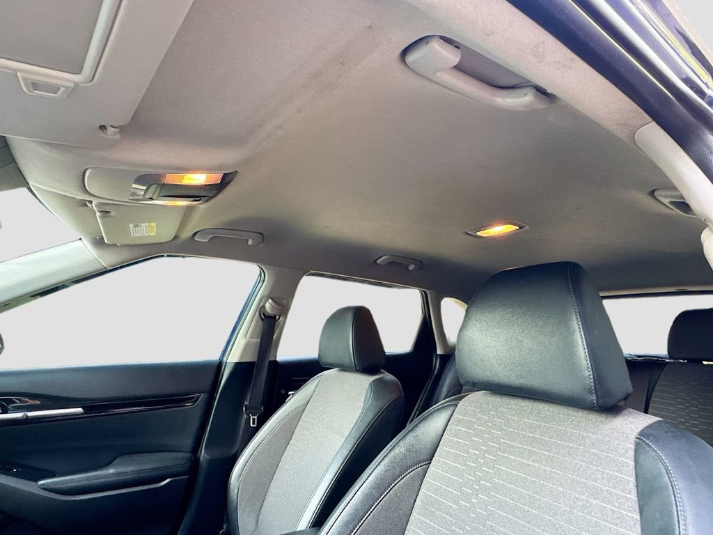 Used 2021 Kia Seltos S FWD image 24