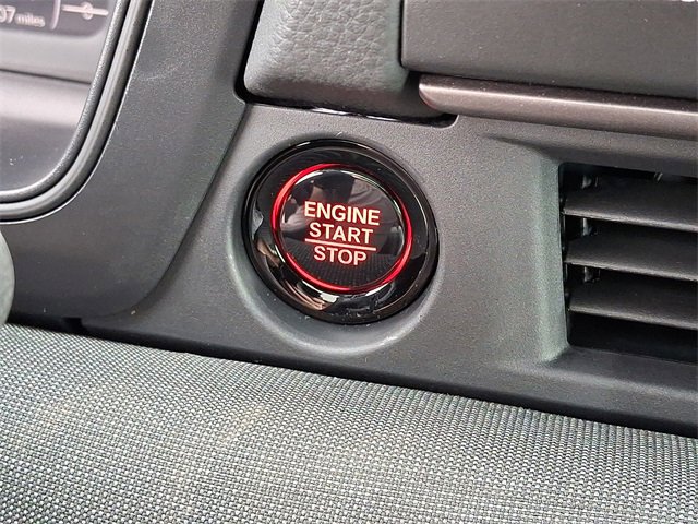 New 2026 Honda Passport TrailSport image 16