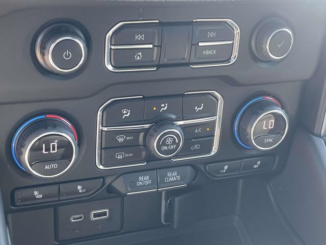 Used 2021 Chevrolet Tahoe LT RWD image 20