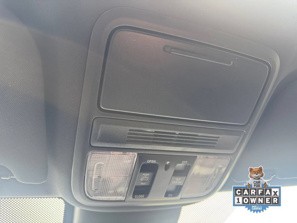 Certified 2024 Honda Odyssey Sport image 23