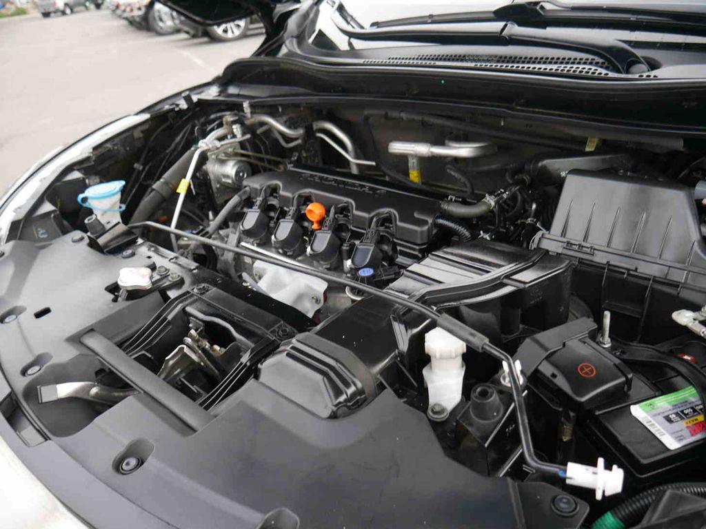 Used 2022 Honda HR-V LX image 10