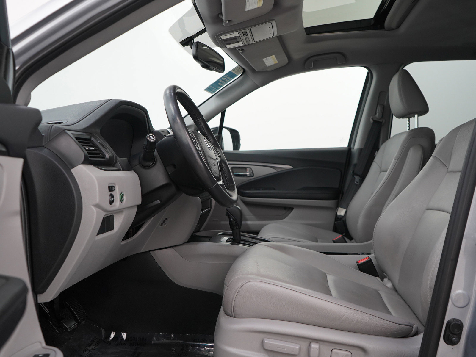 Used 2018 Honda Pilot EX-L image 24