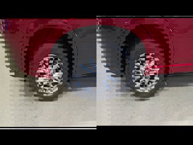 New 2025 MAZDA CX-5 AWD 2.5 S w/ Select Package image 37