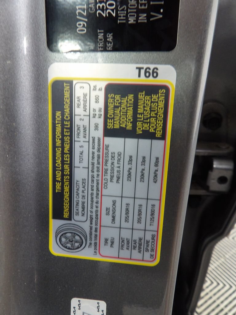 Used 2022 Kia Soul LX w/ Technology Package FWD image 51