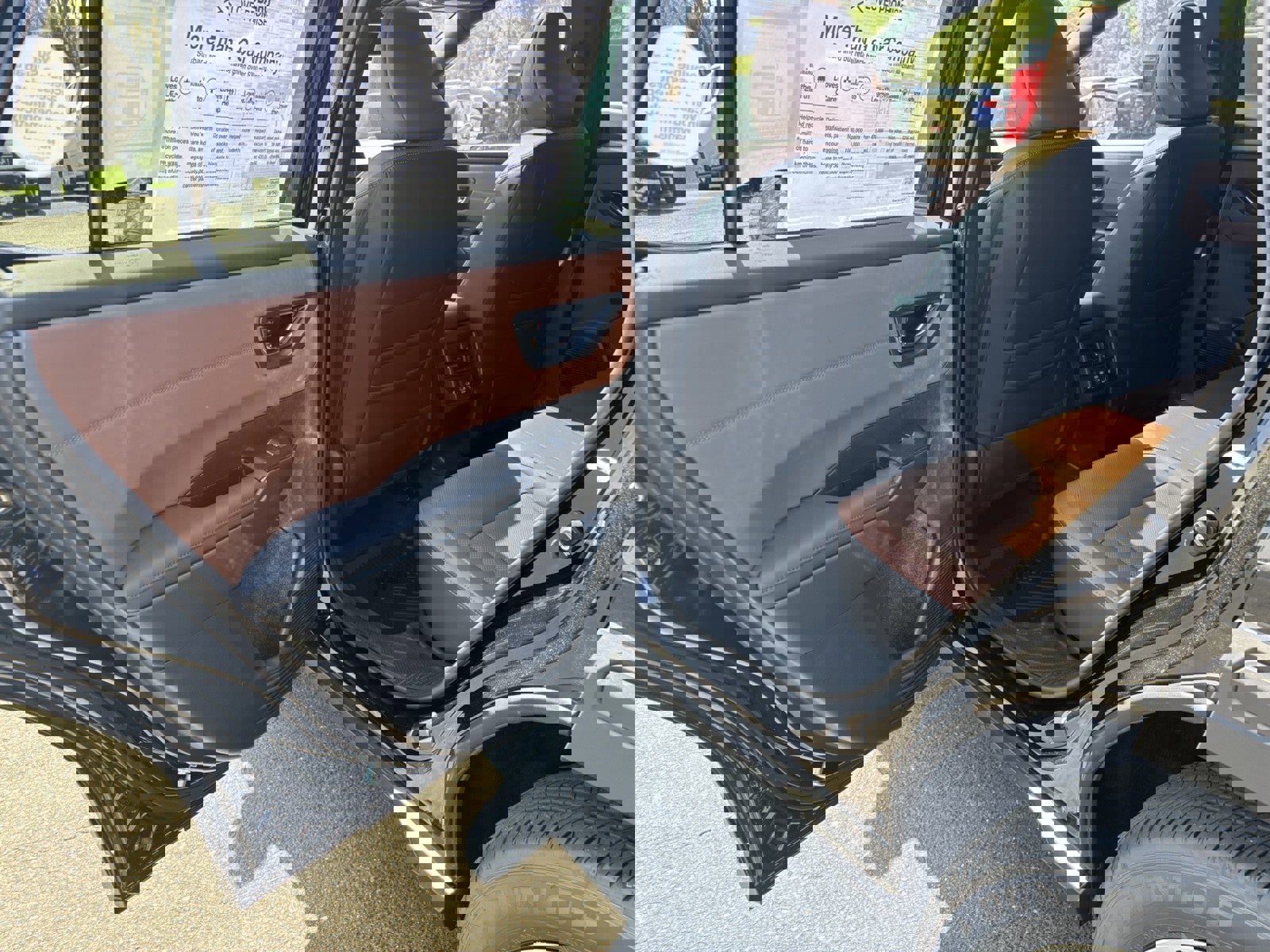 New 2026 Subaru Outback Touring image 31