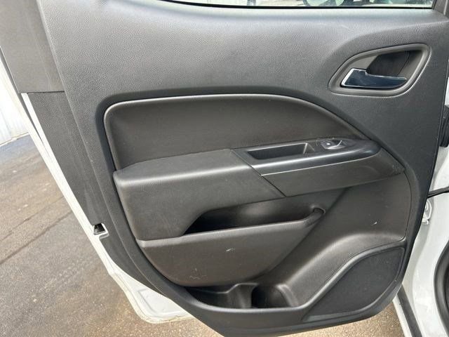 Used 2022 Chevrolet Colorado LT w/ Safety Package image 30