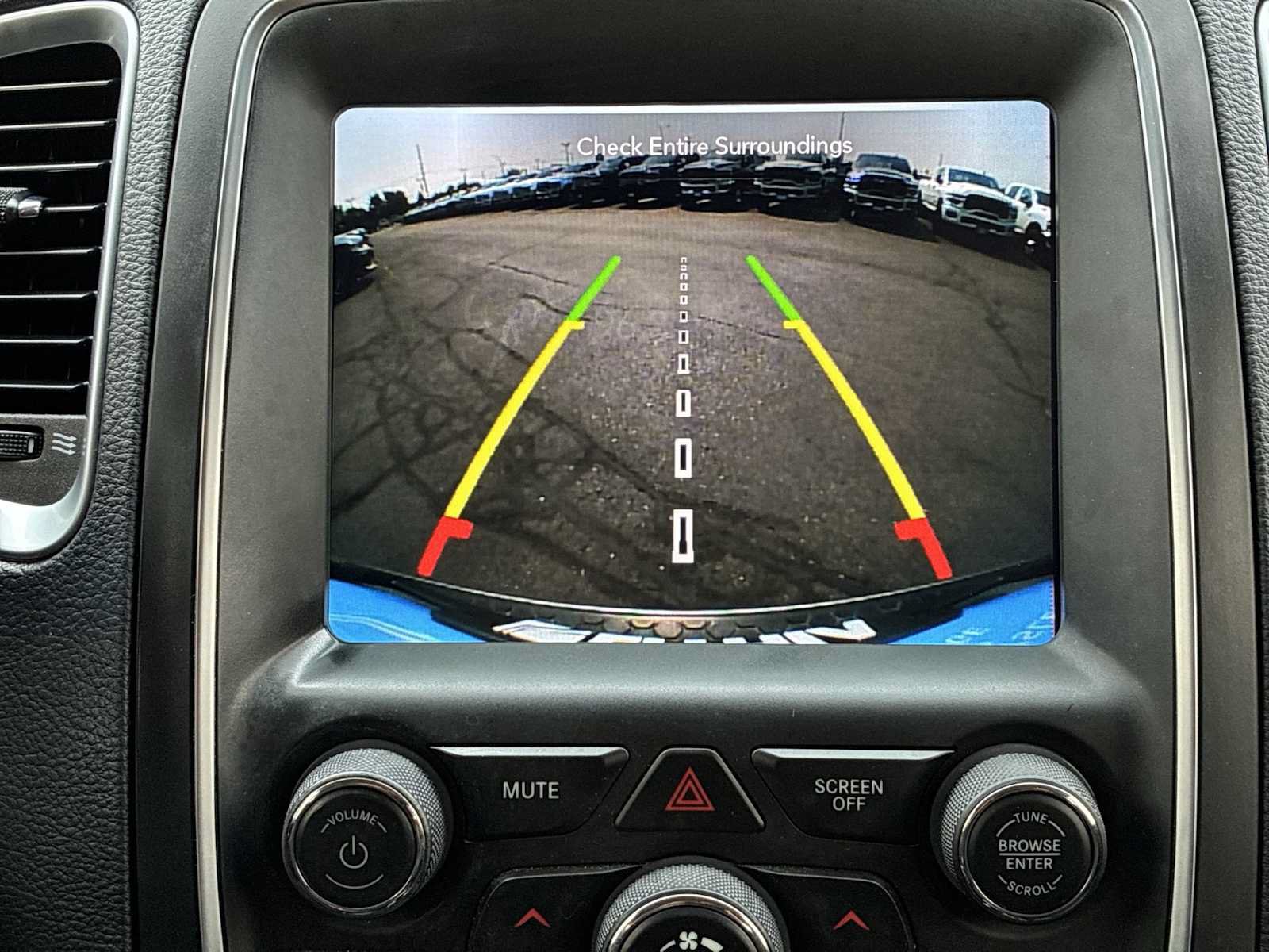 Used 2020 Dodge Durango Citadel AWD/4WD image 33