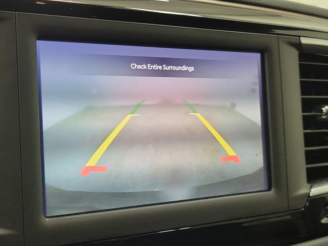 Used 2024 Chrysler Voyager LX FWD image 27