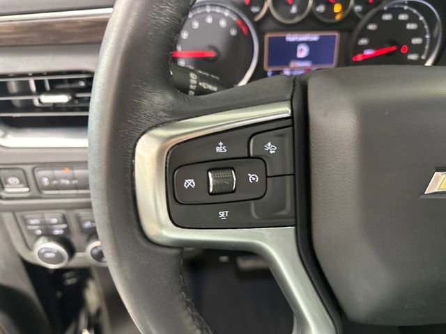 Used 2021 Chevrolet Tahoe LT image 15