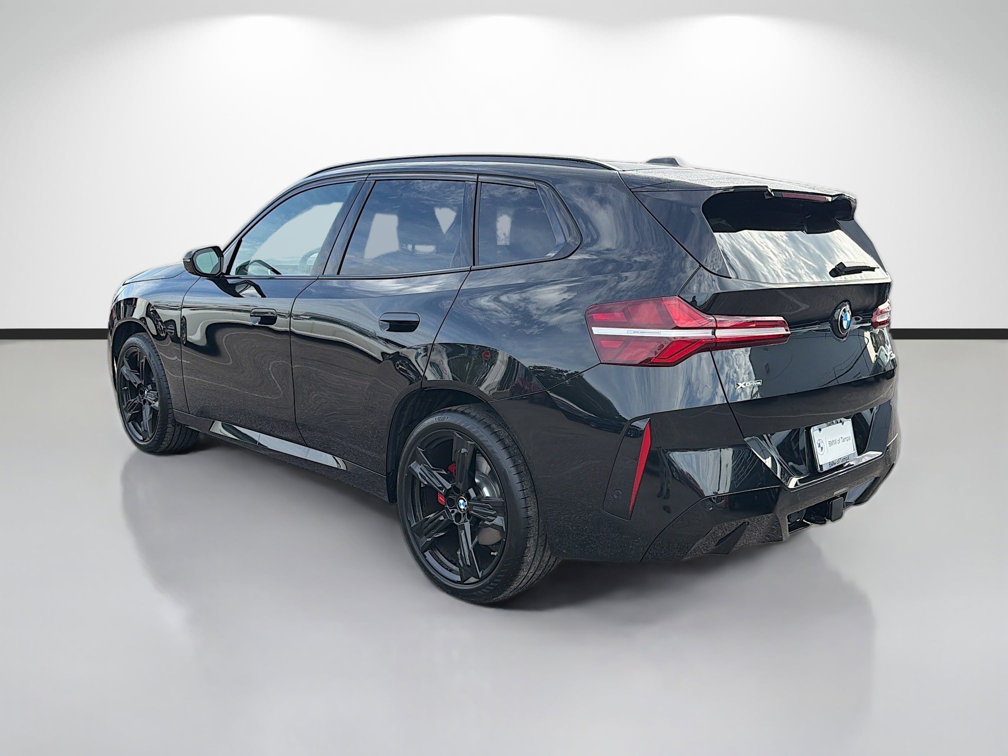 Used 2026 BMW X3 xDrive30 w/ Premium Package image 5